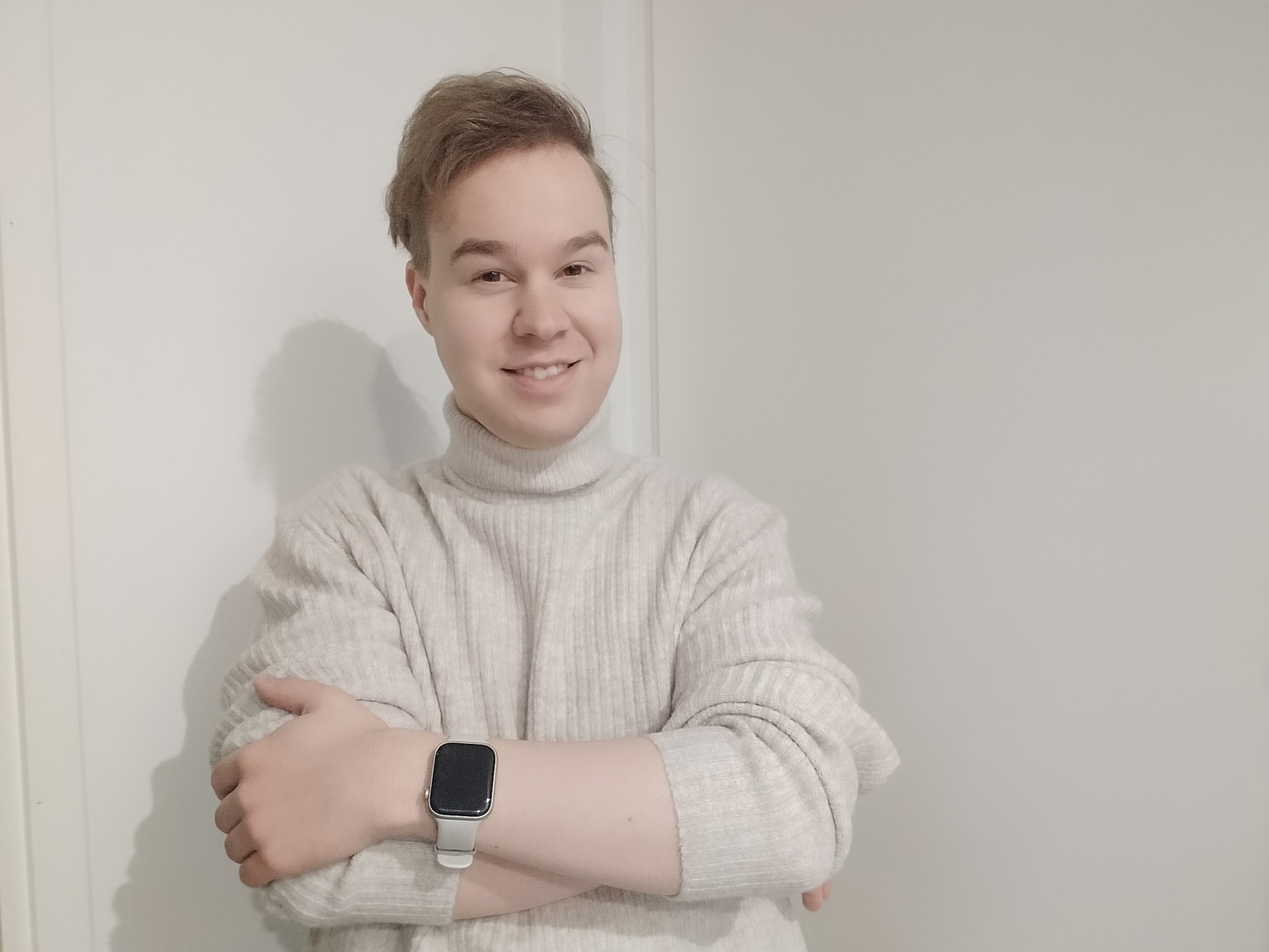 Jiri Mäntysalo.